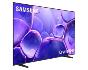 Smart Tivi Samsung 4K 43 Inch UA43U8500F
