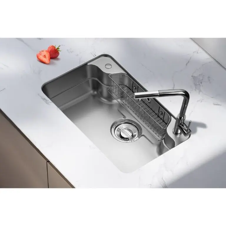 CHẬU RỬA BÁT GRANDX GX7548JP HIKARI 17 CHẬU RỬA BÁT GRANDX GX7548JP HIKARI