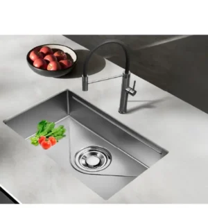 CHẬU RỬA BÁT GRANDX GX7845JP HIKARI 6 CHẬU RỬA BÁT GRANDX GX7845JP HIKARI