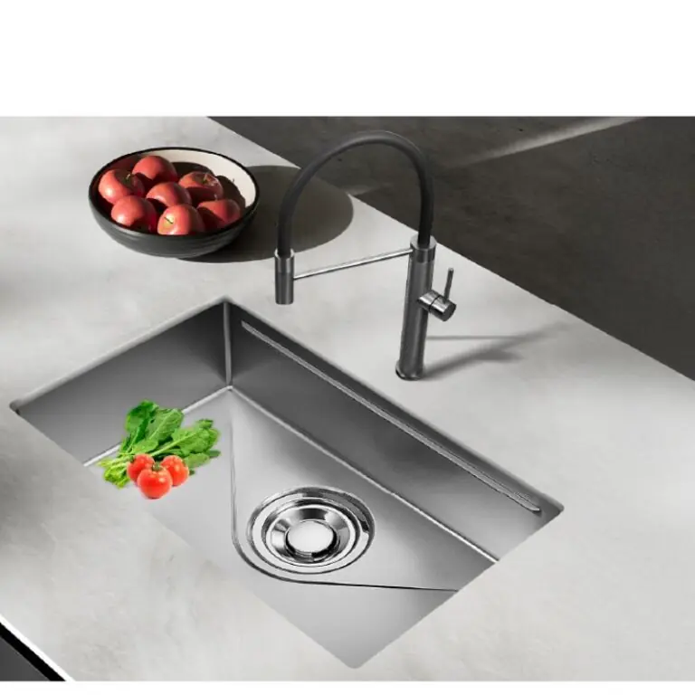 CHẬU RỬA BÁT GRANDX GX7845JP HIKARI 9 CHẬU RỬA BÁT GRANDX GX7845JP HIKARI