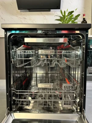 MÁY RỬA BÁT GRANDX SMI8GX82
