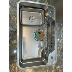 CHẬU RỬA BÁT GRANDX GX7548JP HIKARI 14 CHẬU RỬA BÁT GRANDX GX7548JP HIKARI