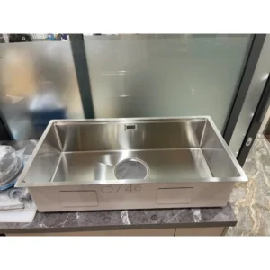 CHẬU RỬA BÁT GRANDX GX7548JP HIKARI 13 CHẬU RỬA BÁT GRANDX GX7548JP HIKARI