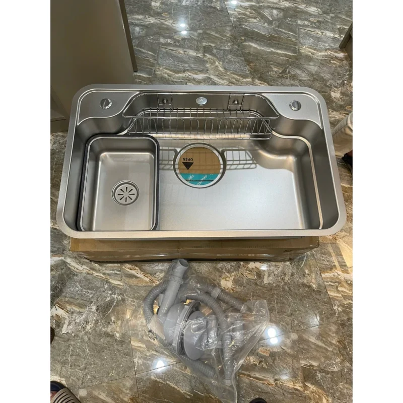 CHẬU RỬA BÁT GRANDX GX7548JP HIKARI 4 CHẬU RỬA BÁT GRANDX GX7548JP HIKARI