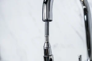 VÒI RỬA NÓNG LẠNH DÂY RÚT GRANDX GXF05 Dual Spray 10 VÒI RỬA NÓNG LẠNH DÂY RÚT GRANDX GXF05 Dual Spray