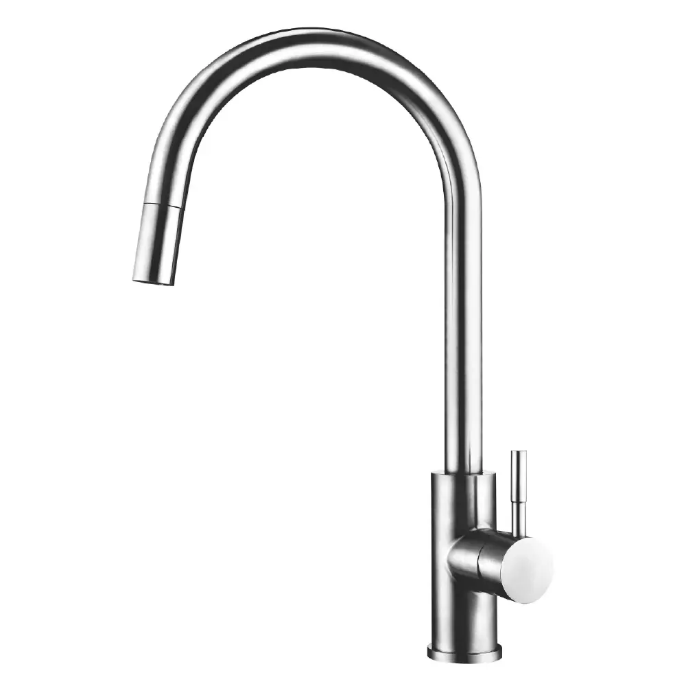 VÒI RỬA NÓNG LẠNH DÂY RÚT GRANDX GXF05 Dual Spray 1 VÒI RỬA NÓNG LẠNH DÂY RÚT GRANDX GXF05 Dual Spray