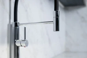 VÒI RỬA NÓNG LẠNH DÂY RÚT GRANDX GXF01 Dual Spray 9 VÒI RỬA NÓNG LẠNH DÂY RÚT GRANDX GXF01 Dual Spray