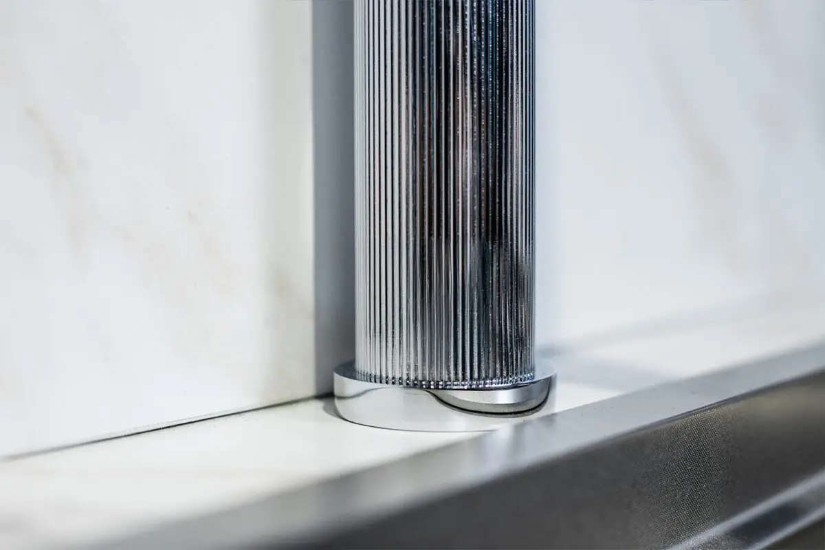 VÒI RỬA NÓNG LẠNH DÂY RÚT GRANDX GXF01 Dual Spray 4 VÒI RỬA NÓNG LẠNH DÂY RÚT GRANDX GXF01 Dual Spray