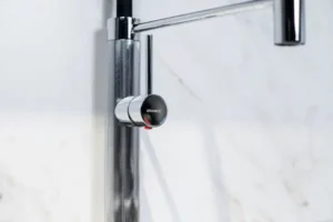 VÒI RỬA NÓNG LẠNH DÂY RÚT GRANDX GXF01 Dual Spray 11 VÒI RỬA NÓNG LẠNH DÂY RÚT GRANDX GXF01 Dual Spray