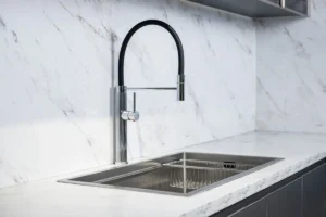 VÒI RỬA NÓNG LẠNH DÂY RÚT GRANDX GXF01 Dual Spray 13 VÒI RỬA NÓNG LẠNH DÂY RÚT GRANDX GXF01 Dual Spray