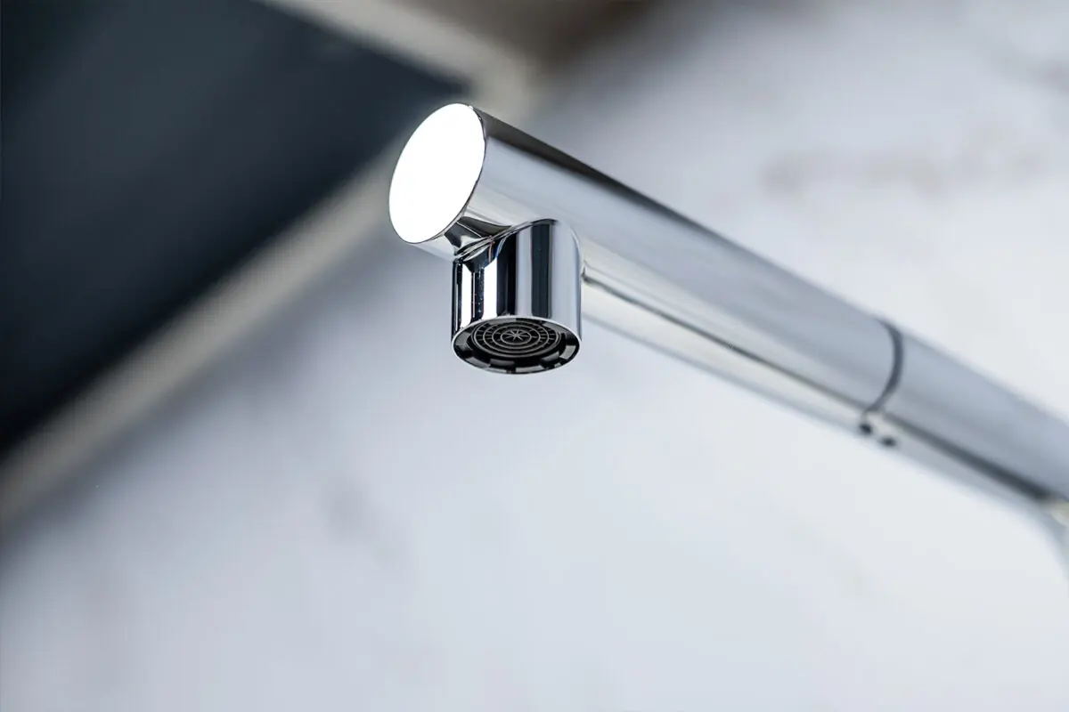 VÒI RỬA BÁT NÓNG LẠNH DÂY RÚT GRANDX GXF02 Dual Spray 4 VÒI RỬA BÁT NÓNG LẠNH DÂY RÚT GRANDX GXF02 Dual Spray