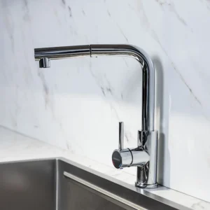 VÒI RỬA BÁT NÓNG LẠNH DÂY RÚT GRANDX GXF02 Dual Spray 10 VÒI RỬA BÁT NÓNG LẠNH DÂY RÚT GRANDX GXF02 Dual Spray