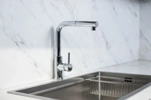 VÒI RỬA BÁT NÓNG LẠNH DÂY RÚT GRANDX GXF02 Dual Spray 11 VÒI RỬA BÁT NÓNG LẠNH DÂY RÚT GRANDX GXF02 Dual Spray