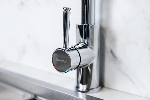 VÒI RỬA NÓNG LẠNH DÂY RÚT GRANDX GXF05 Dual Spray 13 VÒI RỬA NÓNG LẠNH DÂY RÚT GRANDX GXF05 Dual Spray