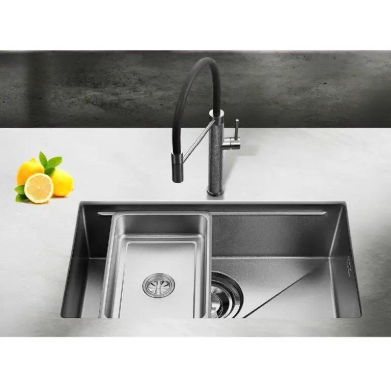 CHẬU RỬA BÁT GRANDX GX6845V VOLCANO 9 CHẬU RỬA BÁT GRANDX GX6845V VOLCANO