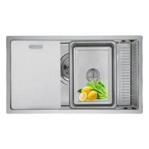 CHẬU RỬA BÁT GRANDX GX7845JP HIKARI