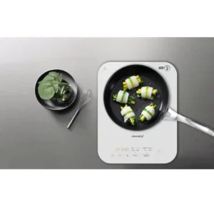 BẾP TỪ ĐƠN GRANDX GX IH169