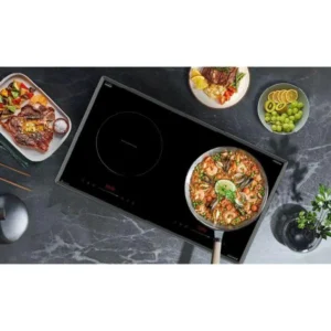 BẾP TỪ ĐÔI GRANDX GX IP689SE 6 BẾP TỪ GRANDX GX IP689SE