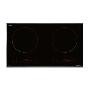 BẾP TỪ ĐÔI GRANDX GX IP689SE