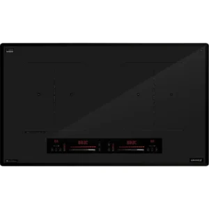 BẾP TỪ ĐÔI GRANDX GX IH785NANO