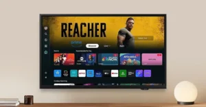 Smart Tivi Samsung 32 Inch LS32H5000F