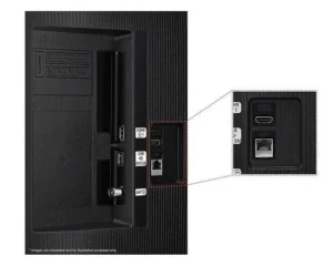 Smart Tivi Samsung 32 Inch LS32H5000F