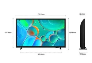 Smart Tivi Samsung 32 Inch UA32H5000F