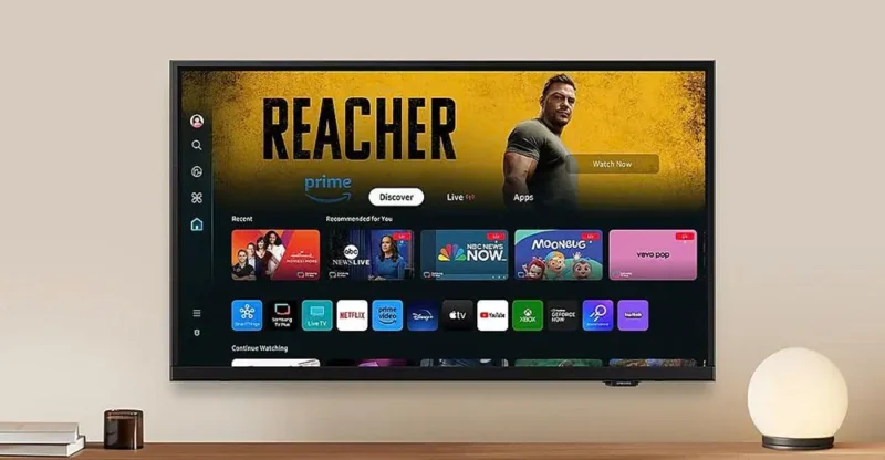 Smart Tivi Samsung 32 Inch UA32H5000F