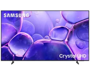 Smart Tivi Samsung 4K 43 Inch UA43U8500F