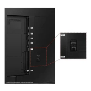 Smart Tivi QLED Samsung 4K 43 Inch QA43Q60DA