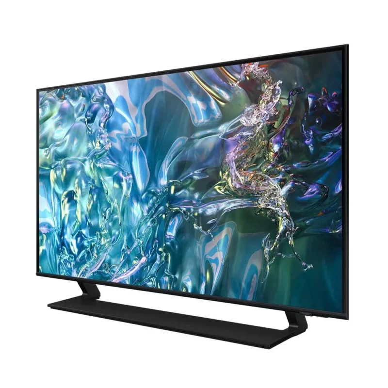 Smart Tivi QLED Samsung 4K 43 Inch QA43Q60DA