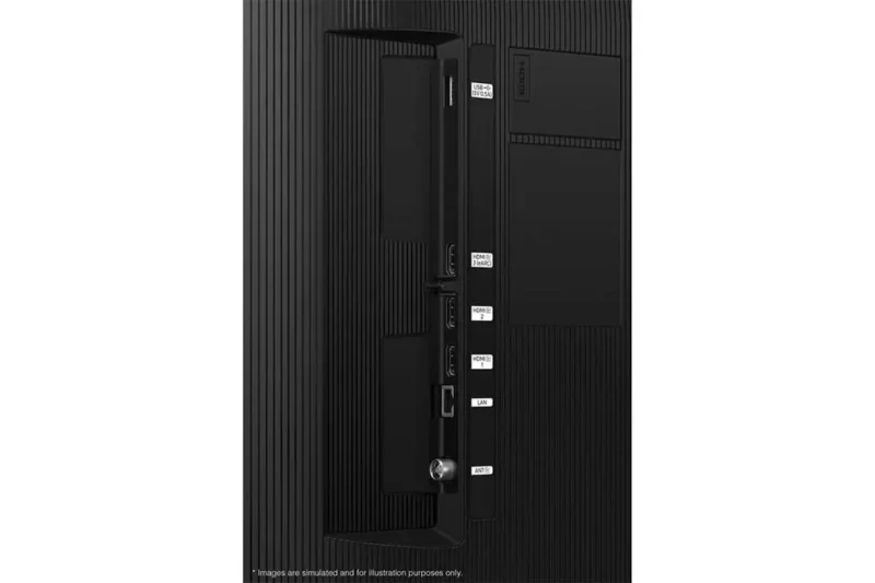 Smart tivi Samsung QLED 4K 43 inch QA43Q7FA