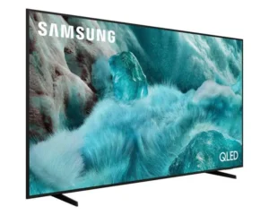 Smart tivi Samsung QLED 4K 43 inch QA43Q7FA