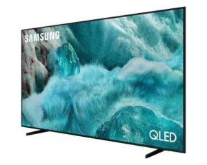 Smart tivi Samsung QLED 4K 43 inch QA43Q7FA
