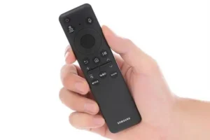 Smart Tivi Samsung 4K 55 Inch UA55DU8000