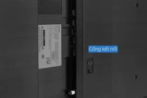 Smart Tivi Samsung 4K 55 Inch UA55DU8000