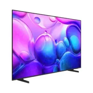 Smart Tivi Samsung QLED 4K AI 55 Inch QA55Q6FA