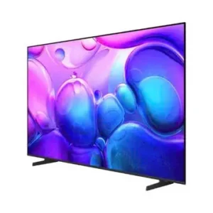 Smart Tivi Samsung QLED 4K AI 55 Inch QA55Q6FA
