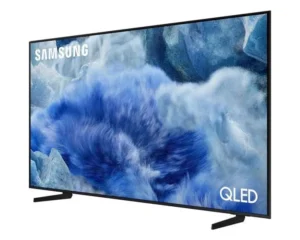Smart Tivi Samsung QLED 4K 50 Inch QA50Q8FA