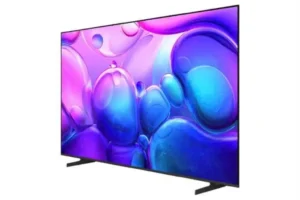 Smart Tivi Samsung QLED 4K AI 65 Inch QA65Q6FA