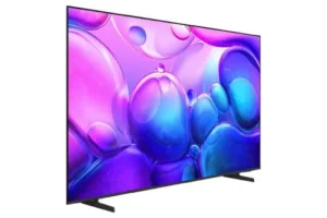Smart Tivi Samsung QLED 4K AI 65 Inch QA65Q6FA