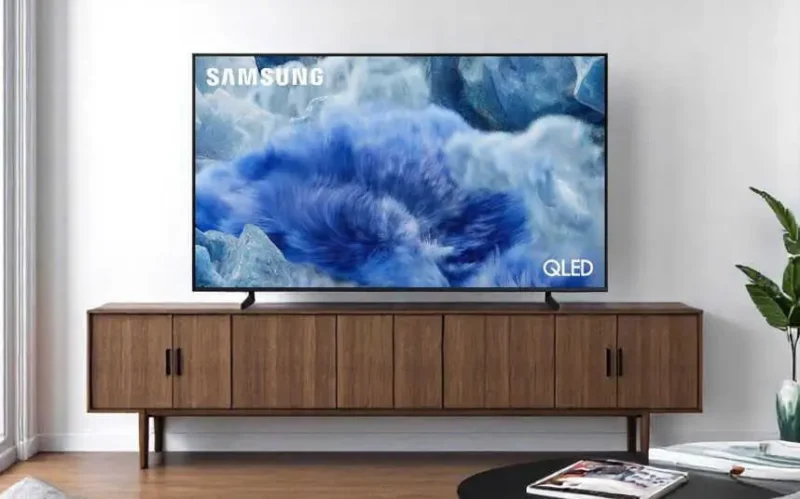 Smart Tivi Samsung QLED 4K 55 Inch QA55Q8FA 18 Smart Tivi Samsung QLED 4K 55 Inch QA55Q8FA