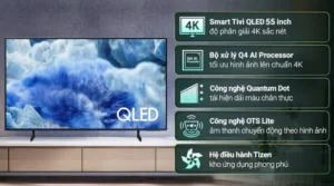 Smart Tivi Samsung QLED 4K 55 Inch QA55Q8FA 11 Smart Tivi Samsung QLED 4K 55 Inch QA55Q8FA