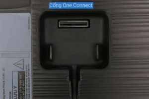 Smart Tivi QLED Cong Samsung 4K 55 Inch 55Q8CNA