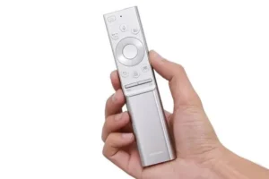 Smart Tivi QLED Cong Samsung 4K 55 Inch 55Q8CNA