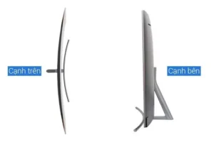 Smart Tivi QLED Cong Samsung 4K 55 Inch 55Q8CNA