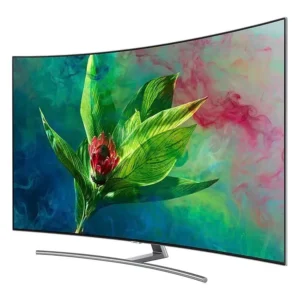 Smart Tivi QLED Cong Samsung 4K 55 Inch 55Q8CNA