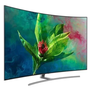 Smart Tivi QLED Cong Samsung 4K 55 Inch 55Q8CNA
