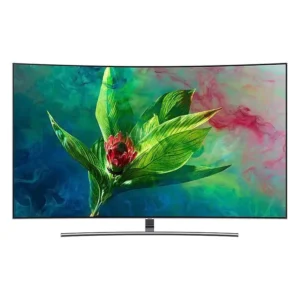 Smart Tivi QLED Cong Samsung 4K 55 Inch 55Q8CNA