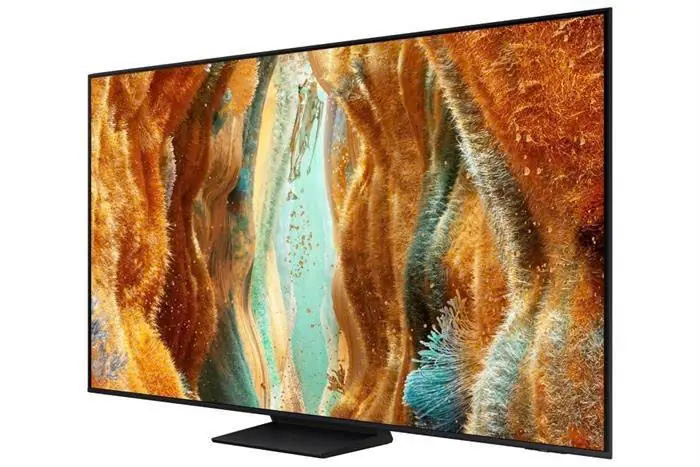 Smart Tivi Samsung Neo QLED 4K 55 Inch QA55QN70F 14 Smart Tivi Samsung Neo QLED 4K 55 Inch QA55QN70F